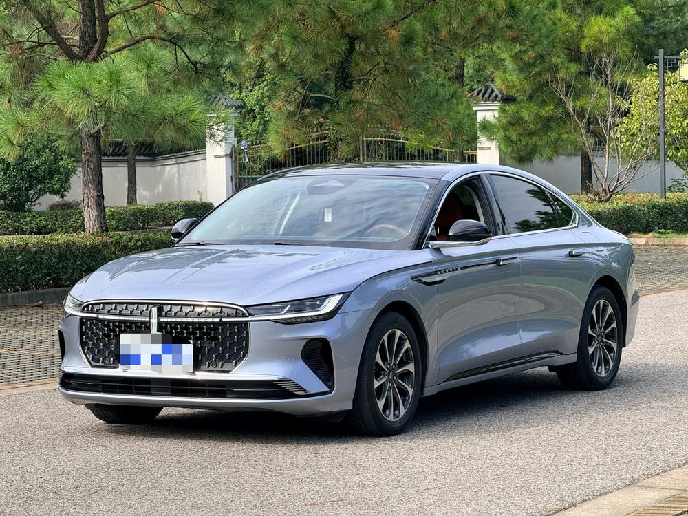 Lincoln Lincoln Z