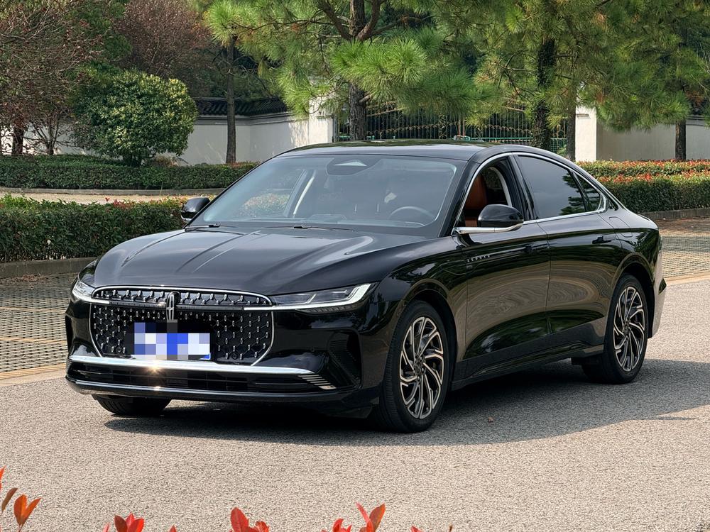 Lincoln Lincoln Z