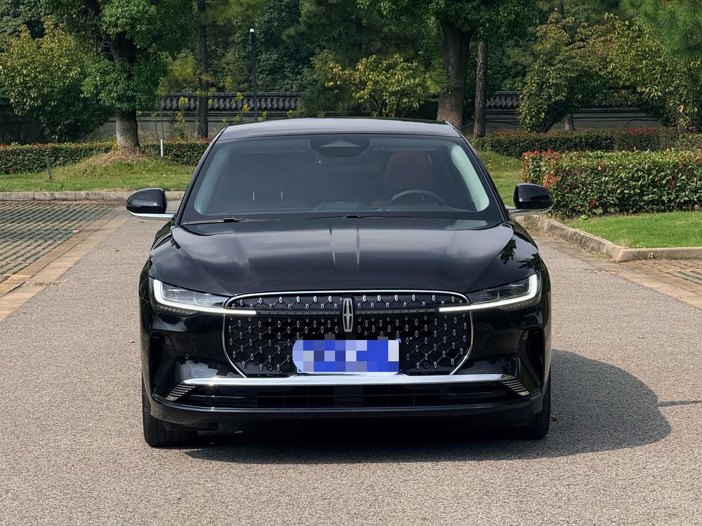 Lincoln Lincoln Z