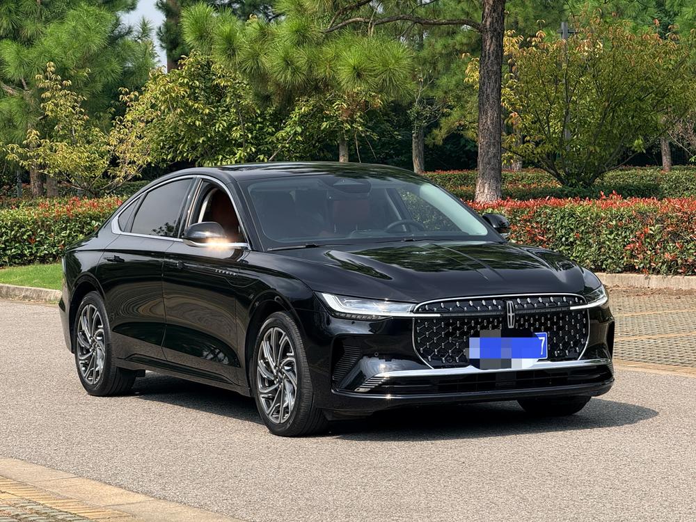 Lincoln Lincoln Z