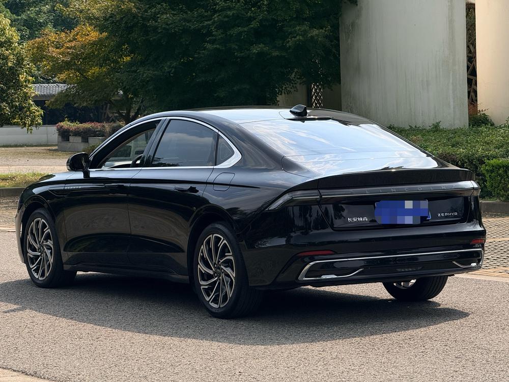 Lincoln Lincoln Z