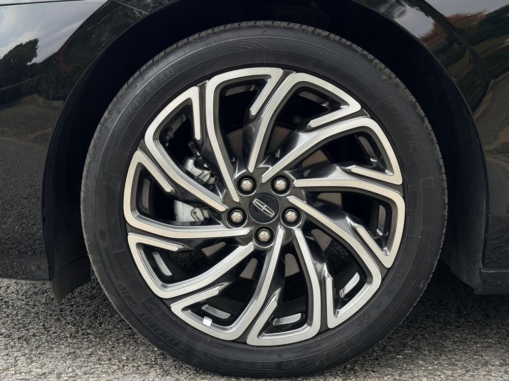 Lincoln Lincoln Z