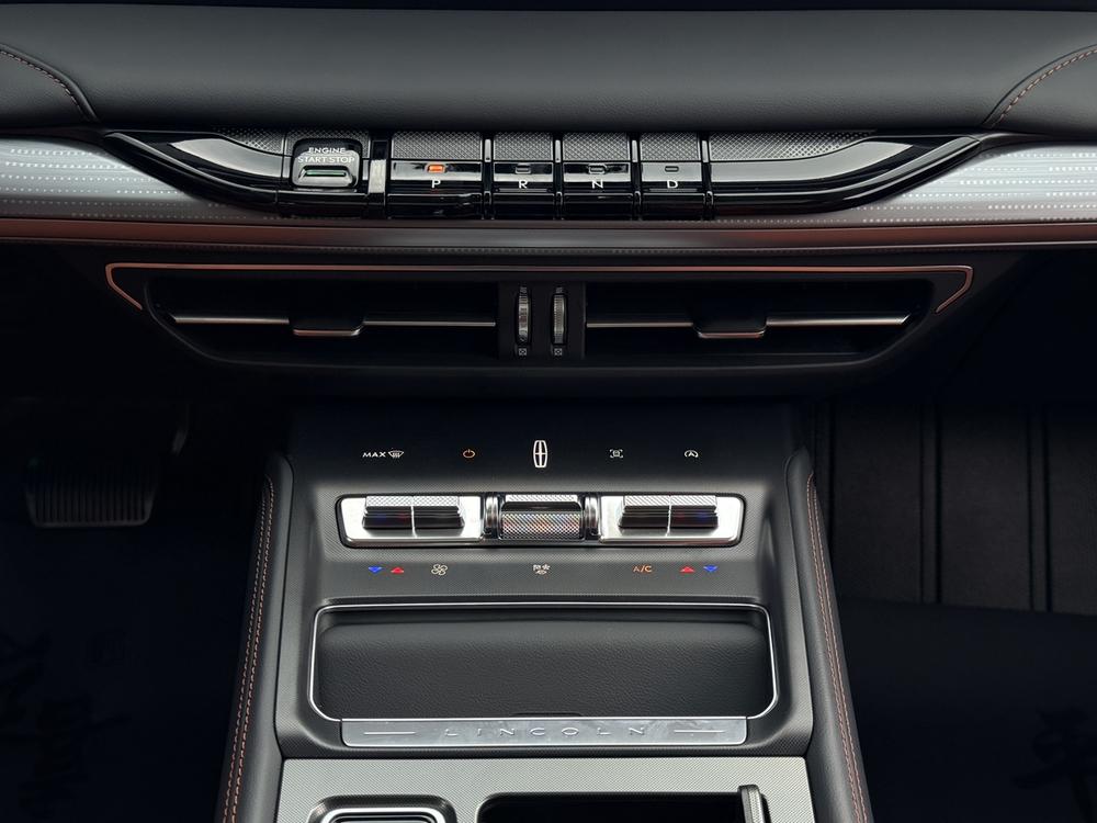 Lincoln Lincoln Z