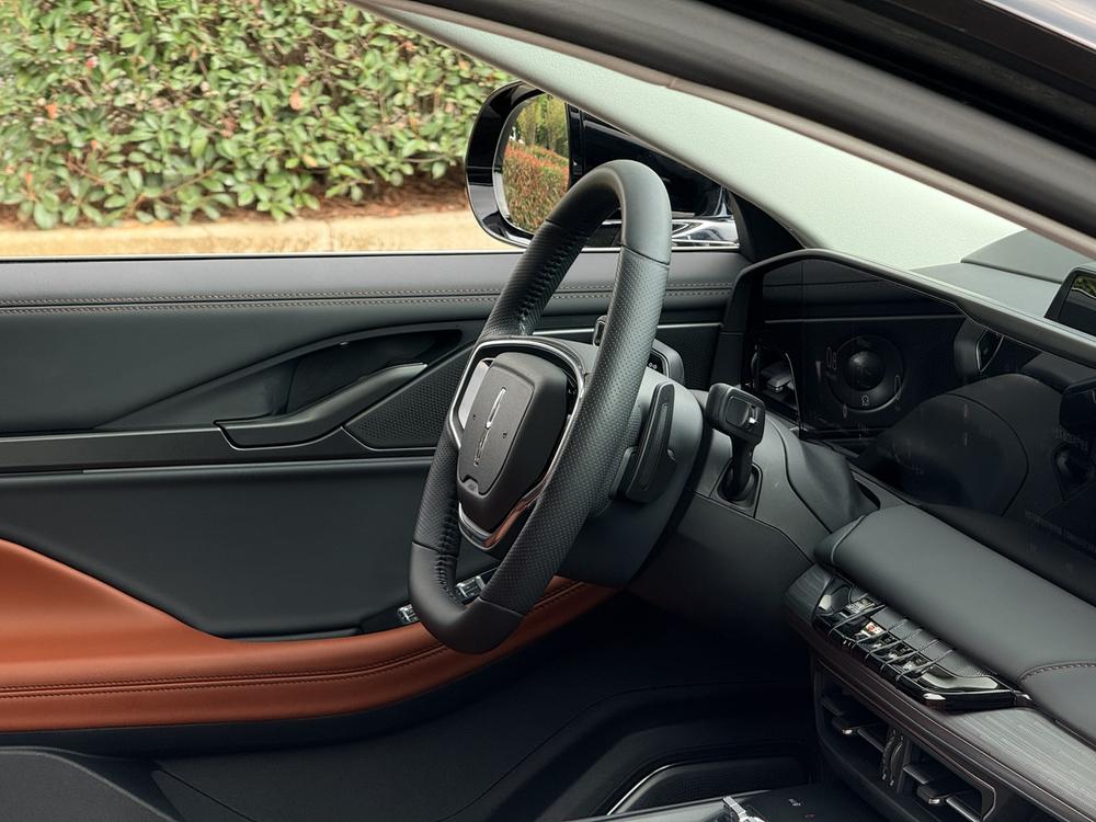 Lincoln Lincoln Z