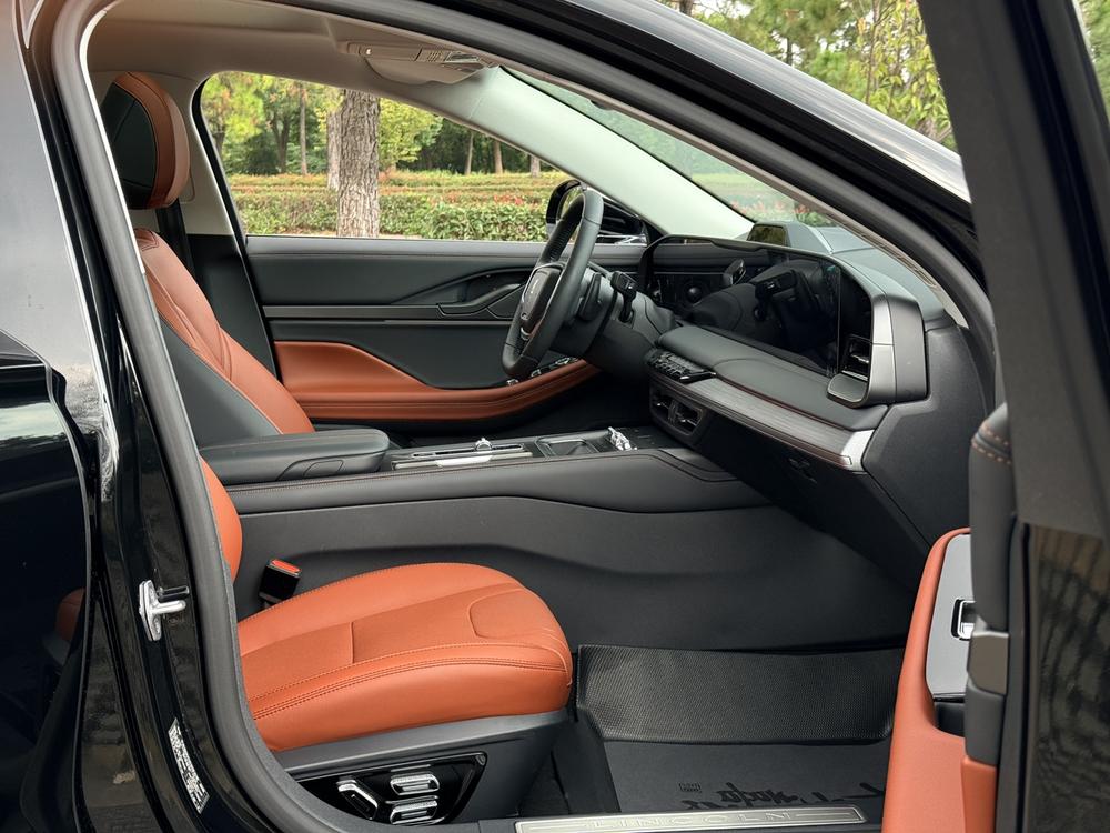 Lincoln Lincoln Z