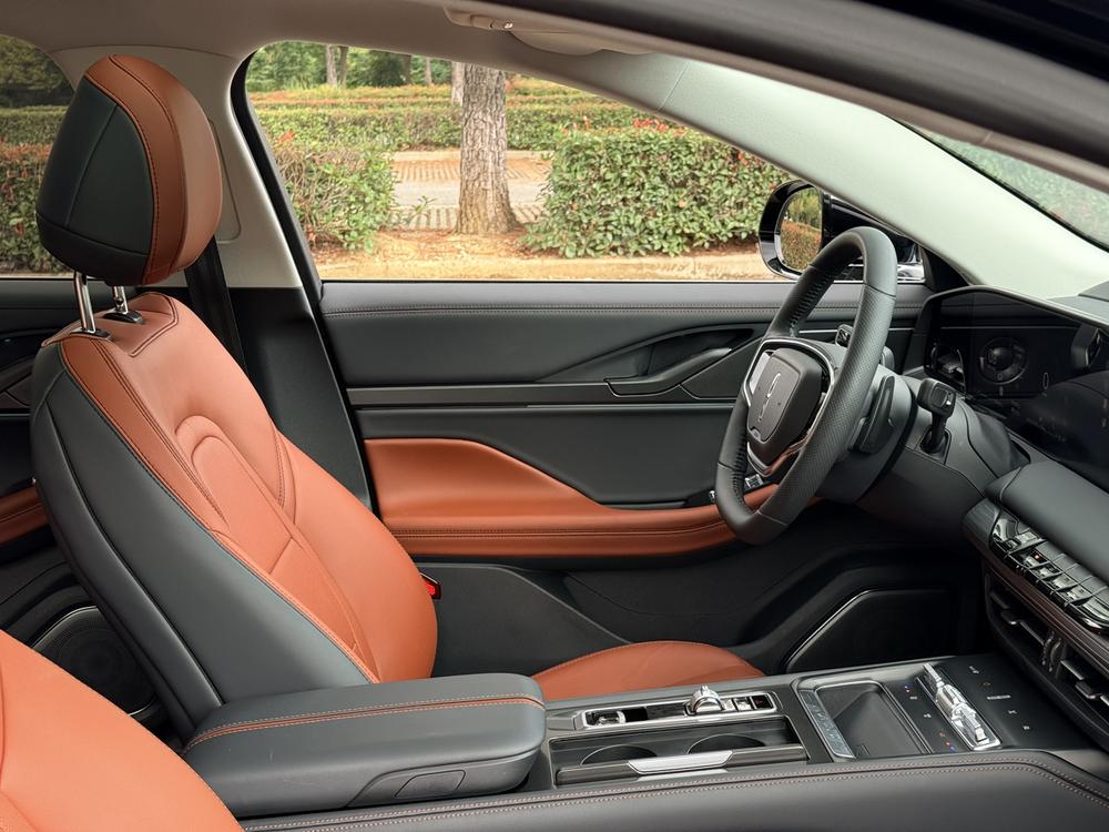 Lincoln Lincoln Z