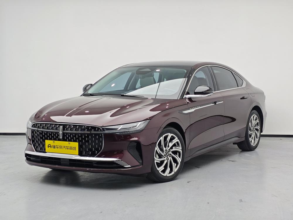 Lincoln Lincoln Z
