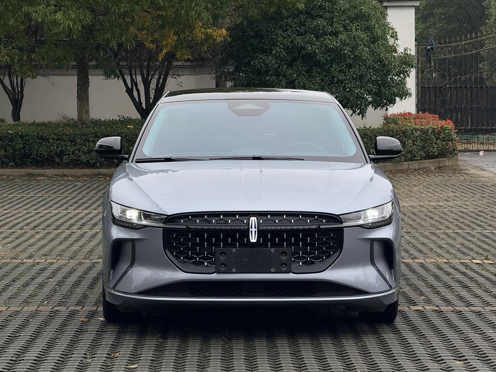 Lincoln Lincoln Z