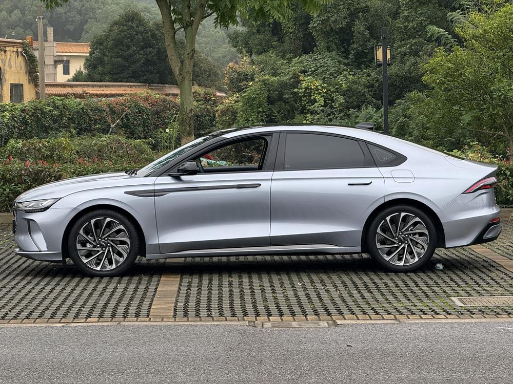 Lincoln Lincoln Z