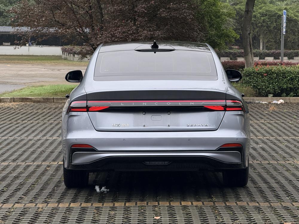 Lincoln Lincoln Z