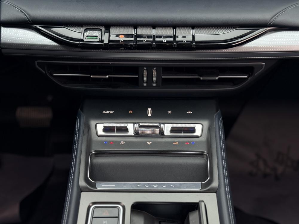 Lincoln Lincoln Z