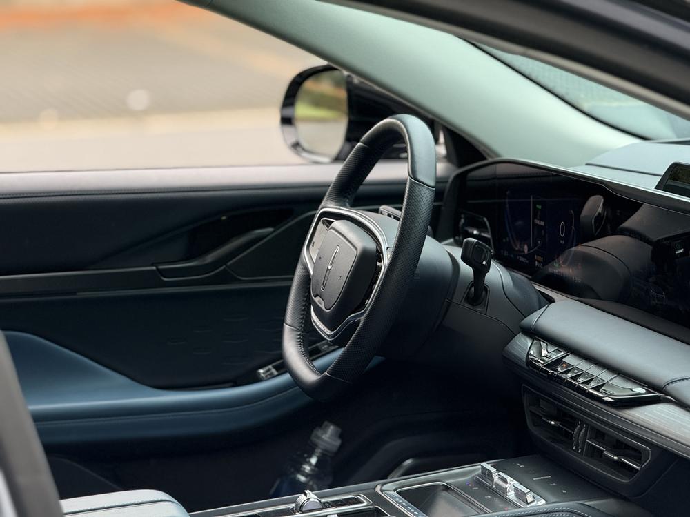 Lincoln Lincoln Z