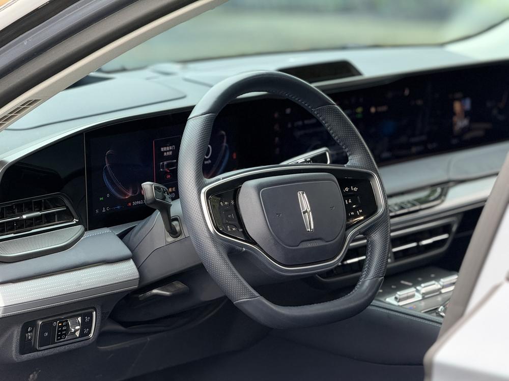 Lincoln Lincoln Z