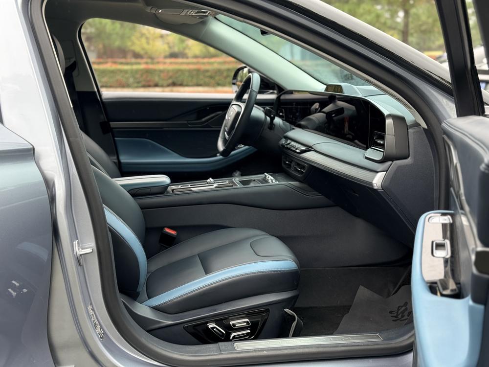 Lincoln Lincoln Z