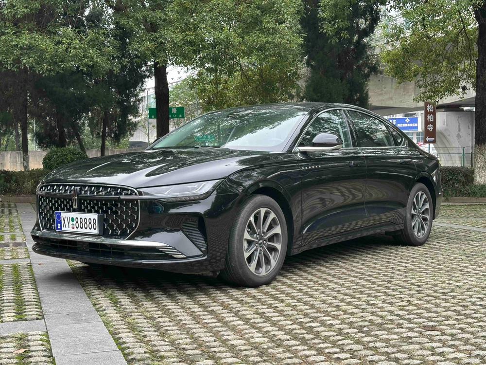 Lincoln Lincoln Z