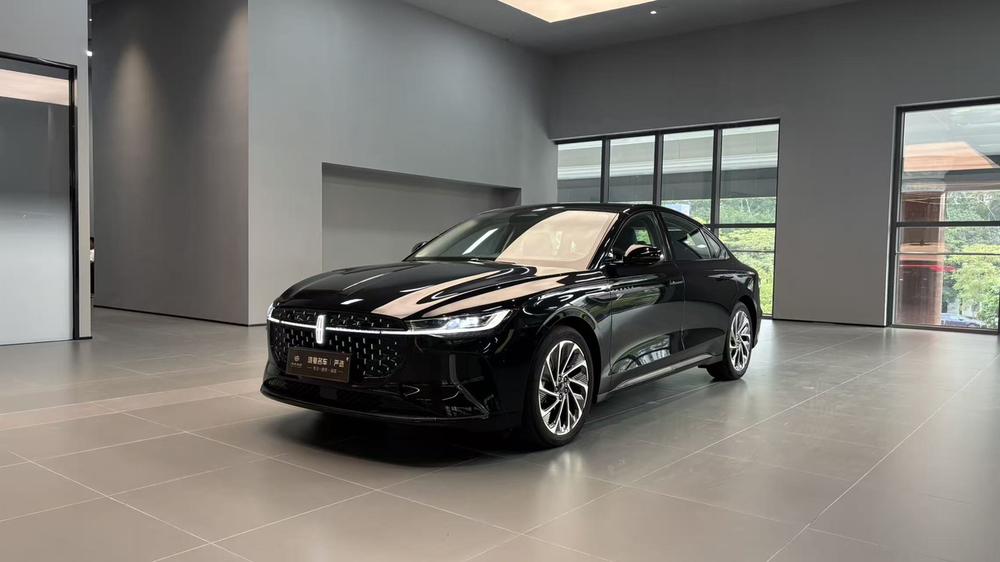 Lincoln Lincoln Z