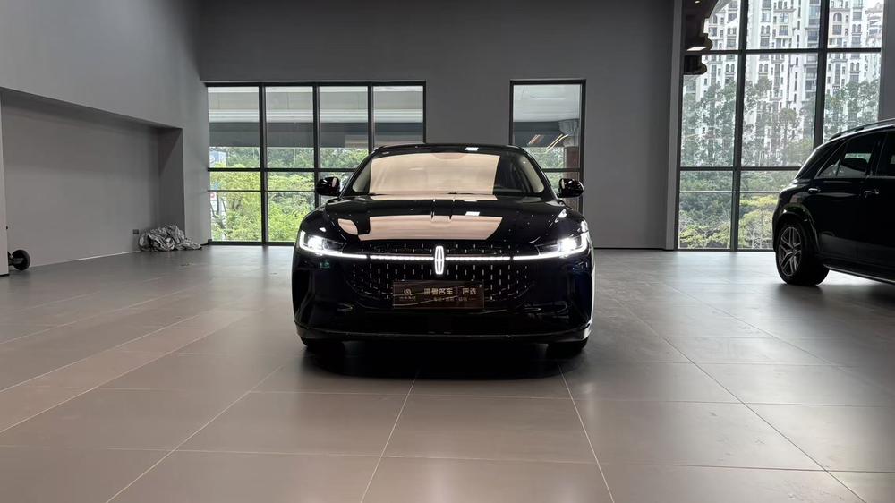 Lincoln Lincoln Z