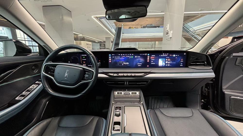 Lincoln Lincoln Z