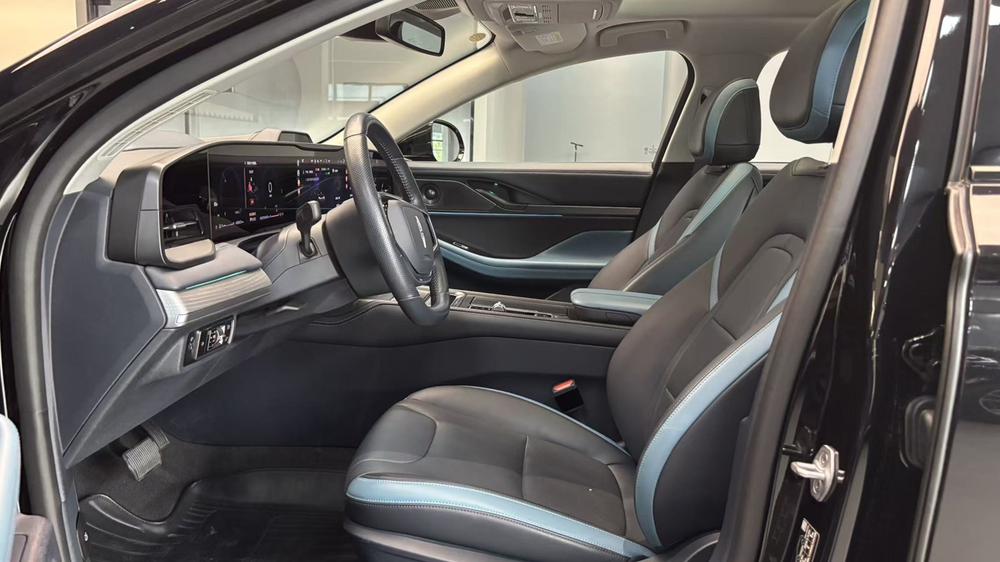 Lincoln Lincoln Z
