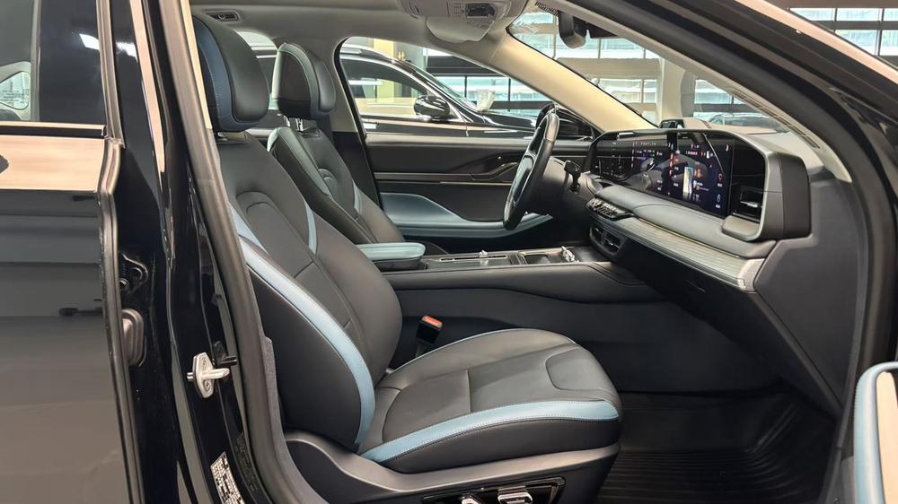 Lincoln Lincoln Z