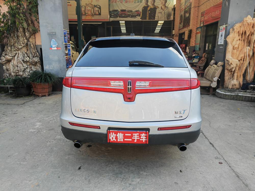 Lincoln 林肯MKT