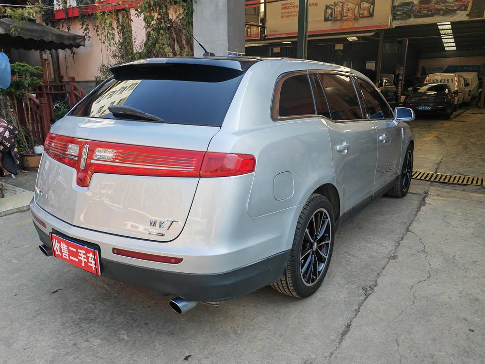 Lincoln 林肯MKT