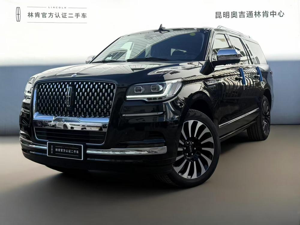 Lincoln Navigator