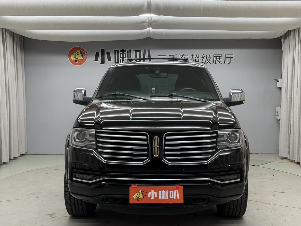 Lincoln Navigator