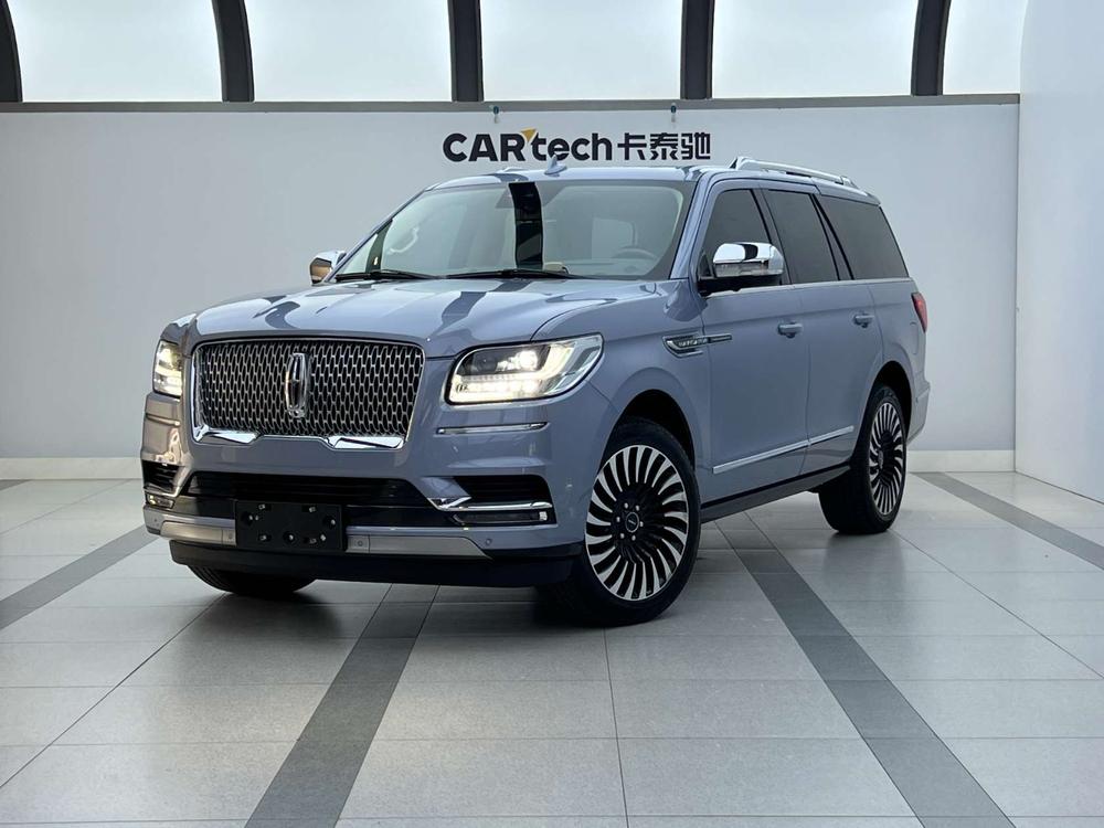 Lincoln Navigator