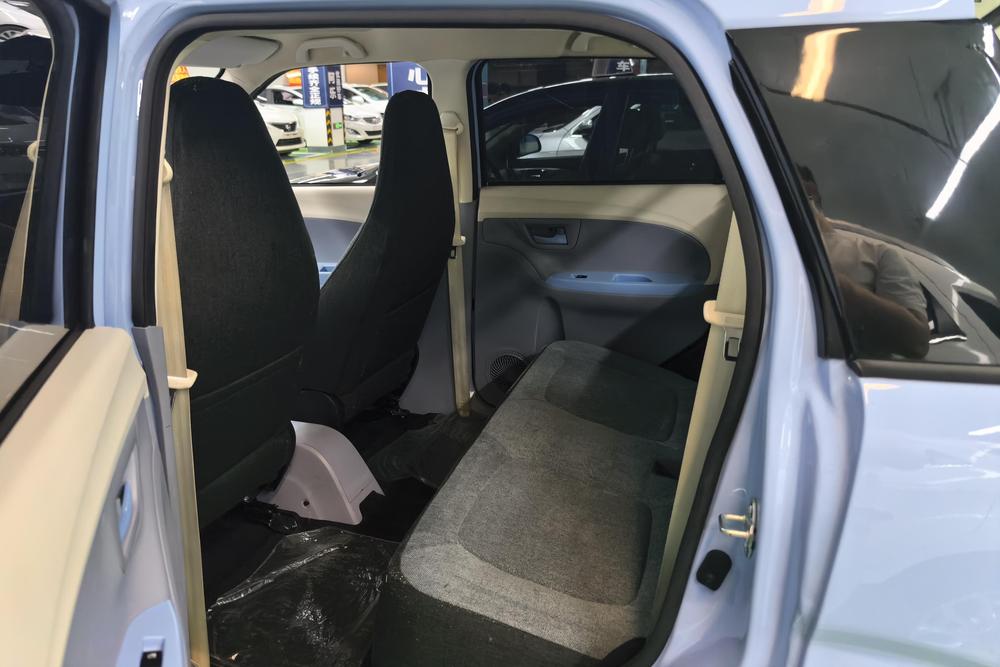 Lingbao Lingbao BOX