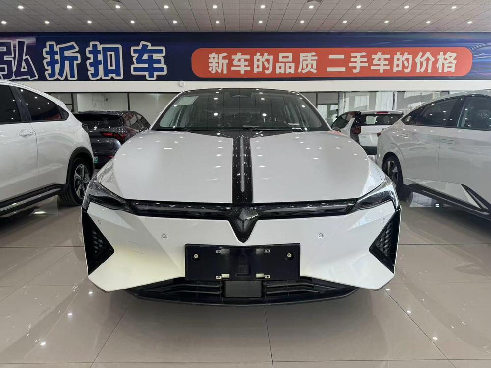 Lingxi Lingxi L