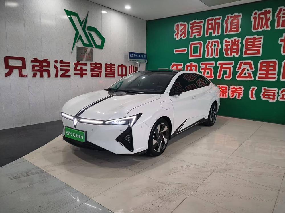 Lingxi Lingxi L