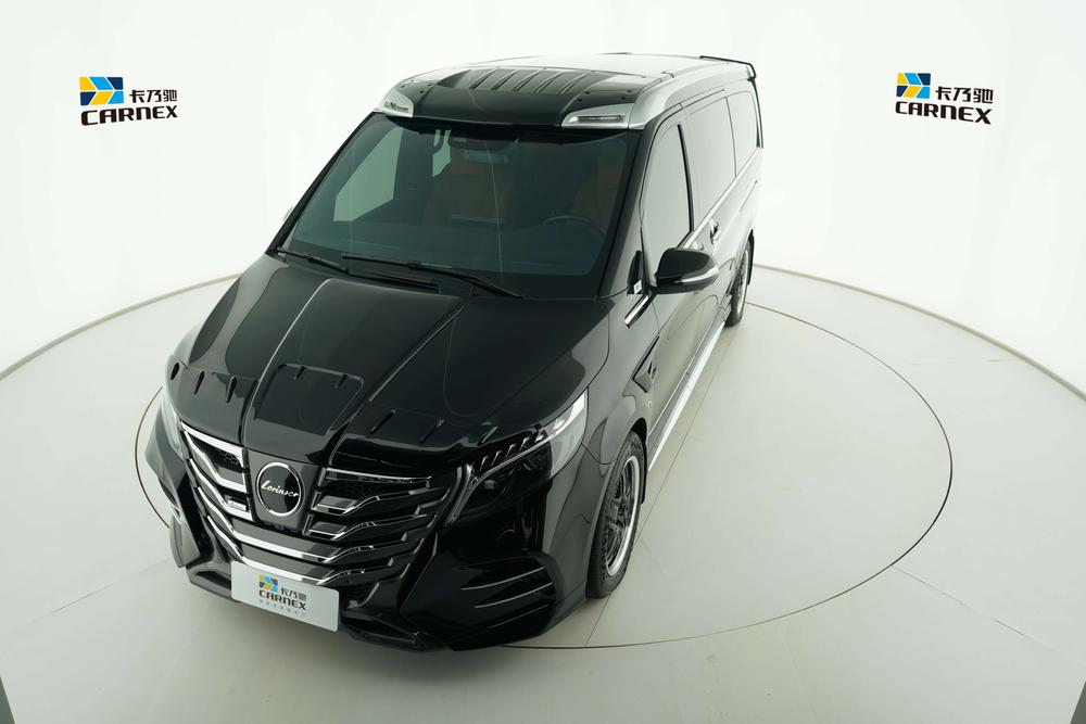 Lorinser Lorinser LS-Series