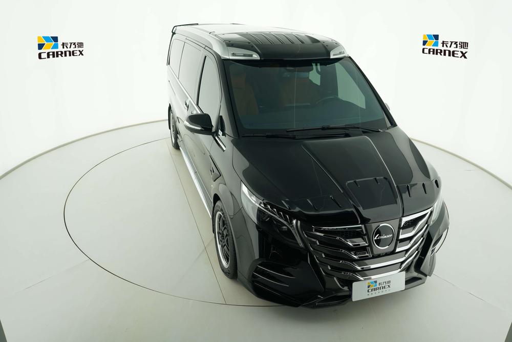 Lorinser Lorinser LS-Series