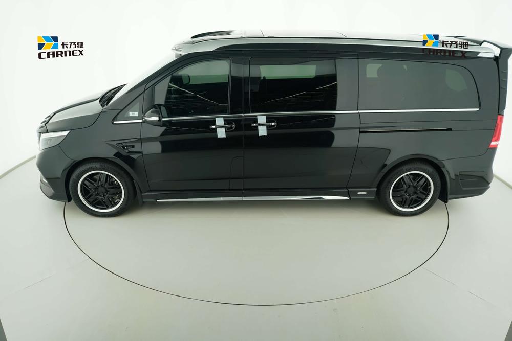 Lorinser Lorinser LS-Series