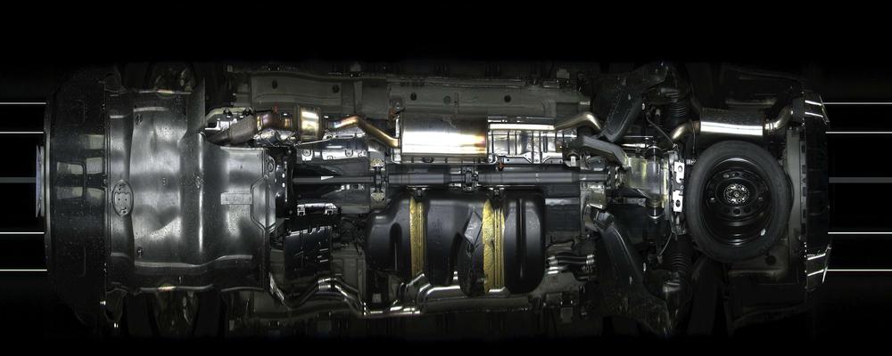 Lorinser Lorinser LS-Series