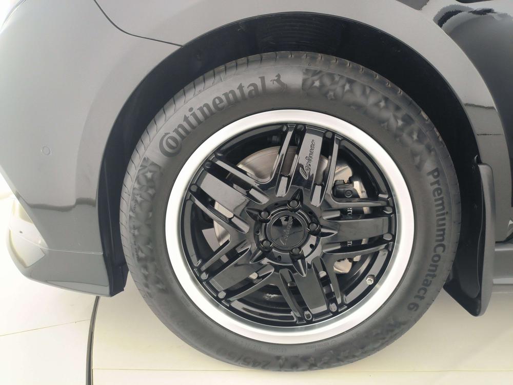 Lorinser Lorinser LS-Series