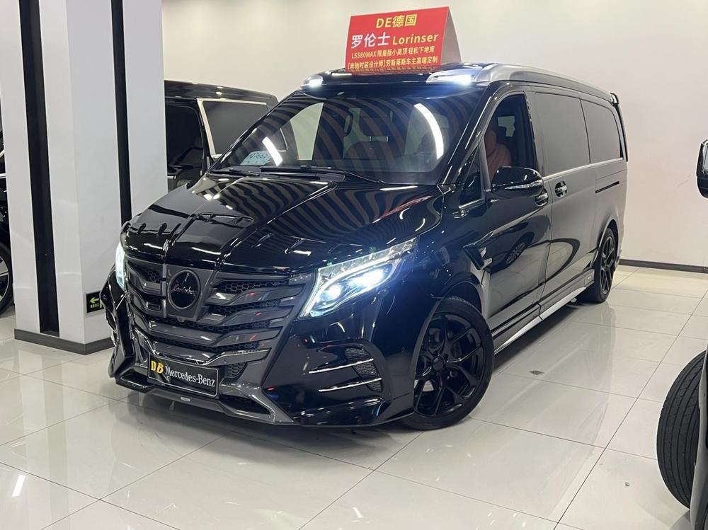 Lorinser Lorinser LS-Series