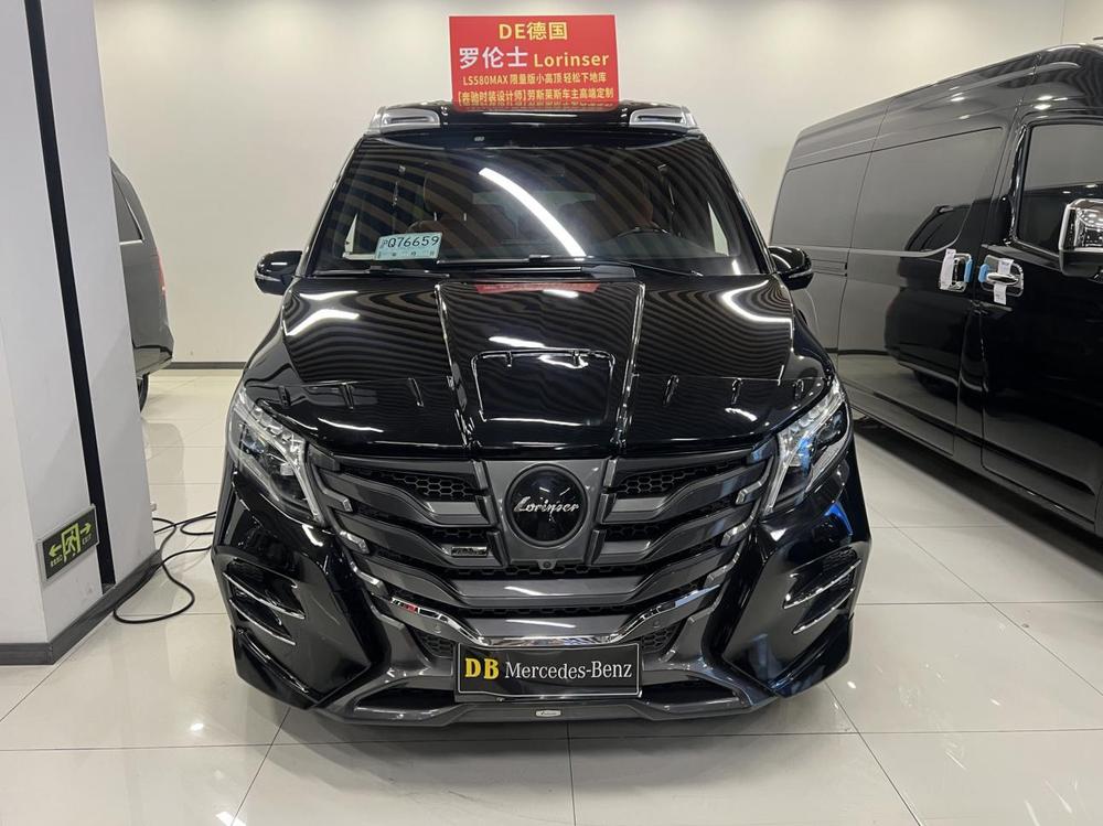 Lorinser Lorinser LS-Series
