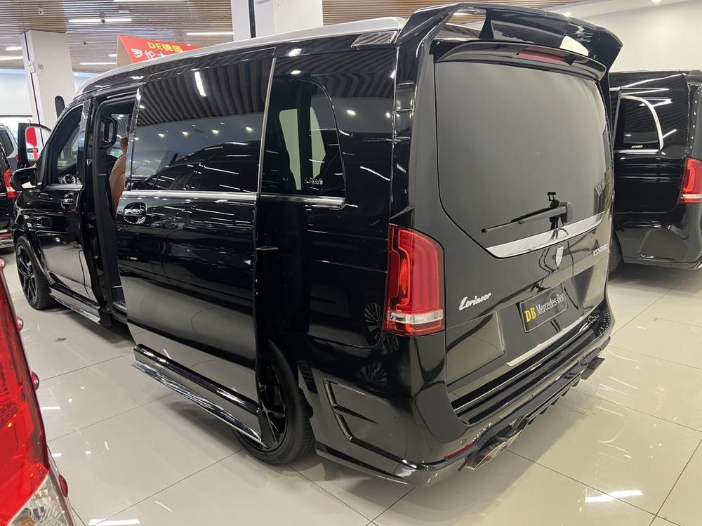 Lorinser Lorinser LS-Series