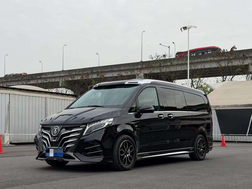 Lorinser Lorinser VS-Series