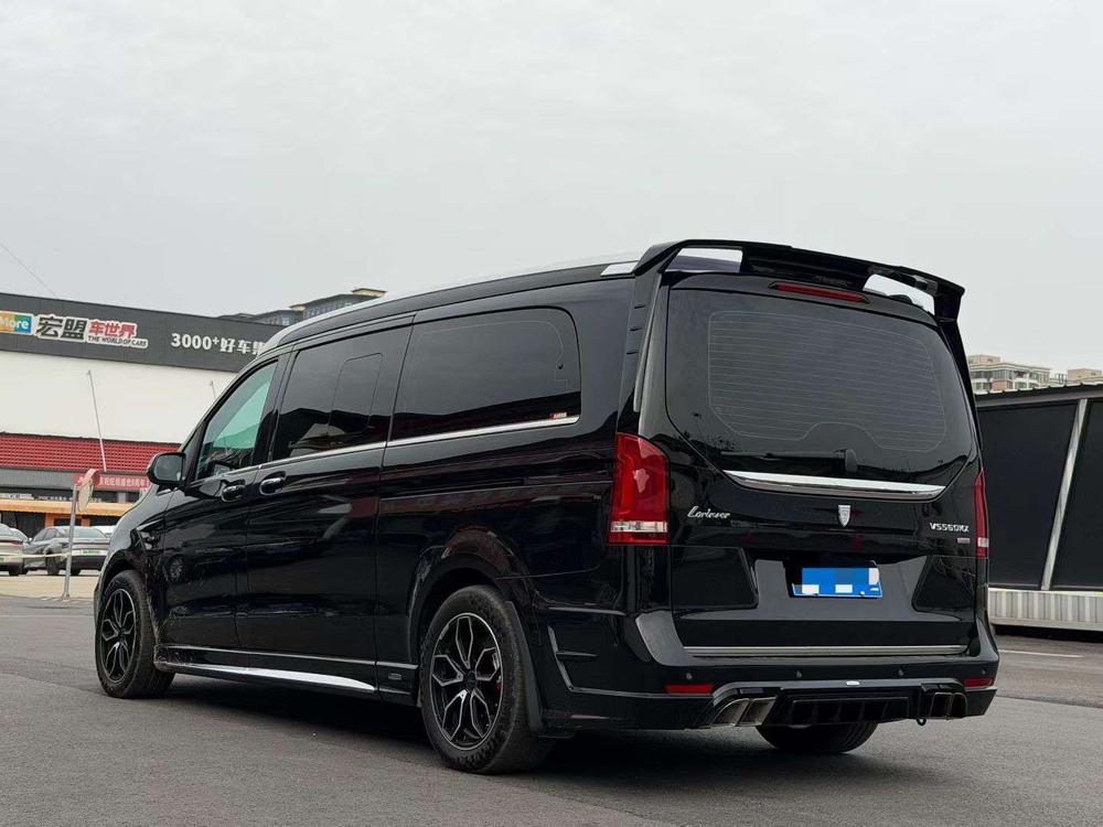 Lorinser Lorinser VS-Series