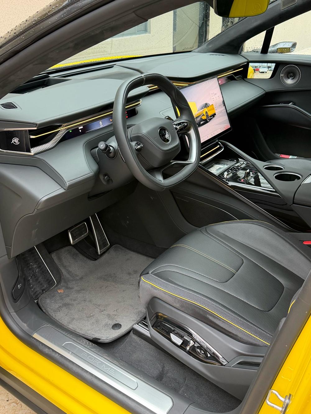 Lotus Cars ForMe