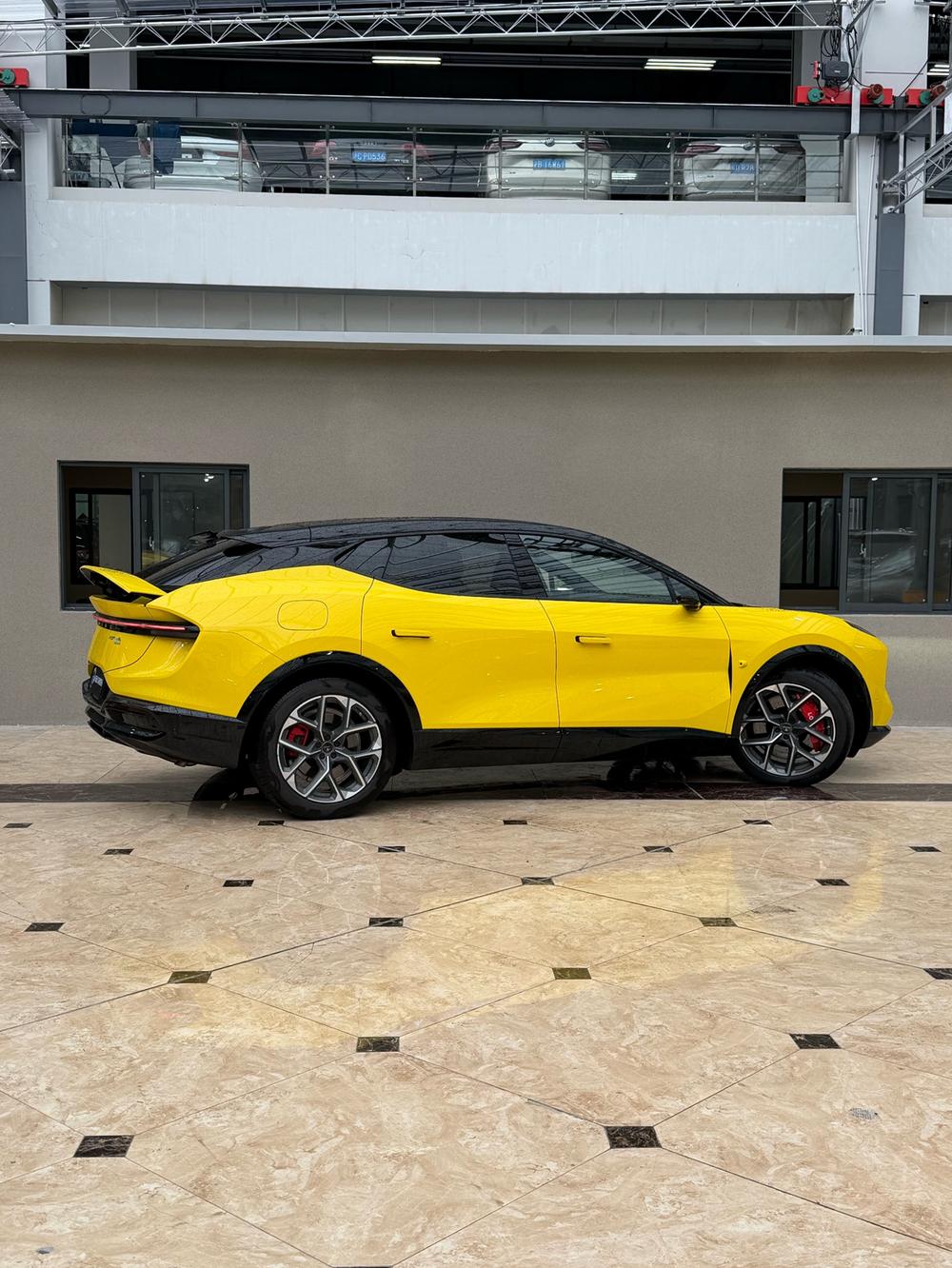 Lotus Cars ForMe