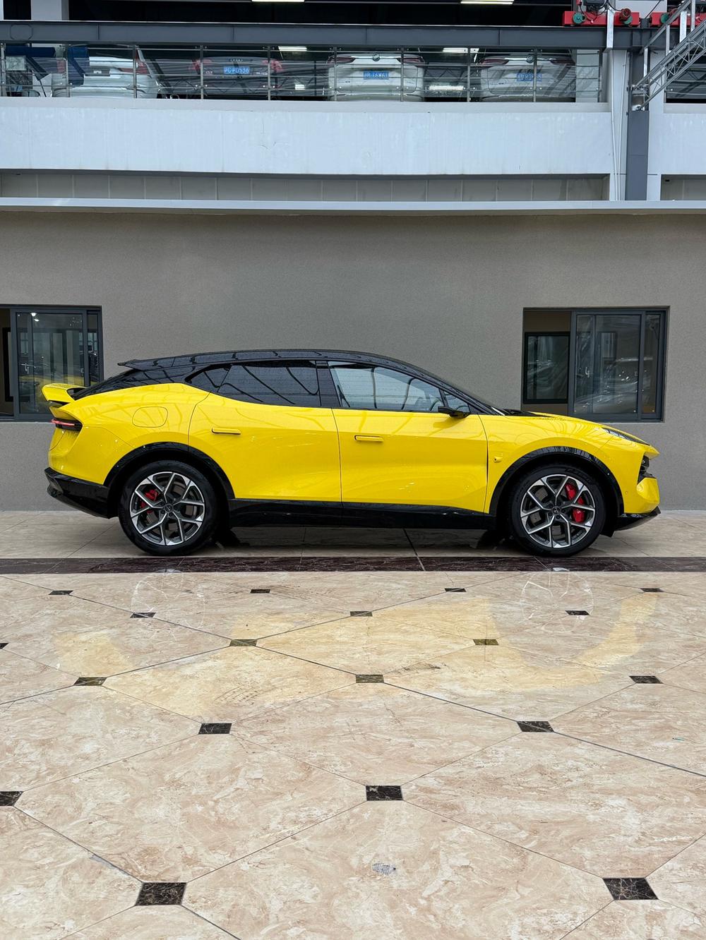 Lotus Cars ForMe