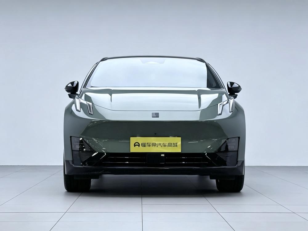 Lynk & Co 领克20