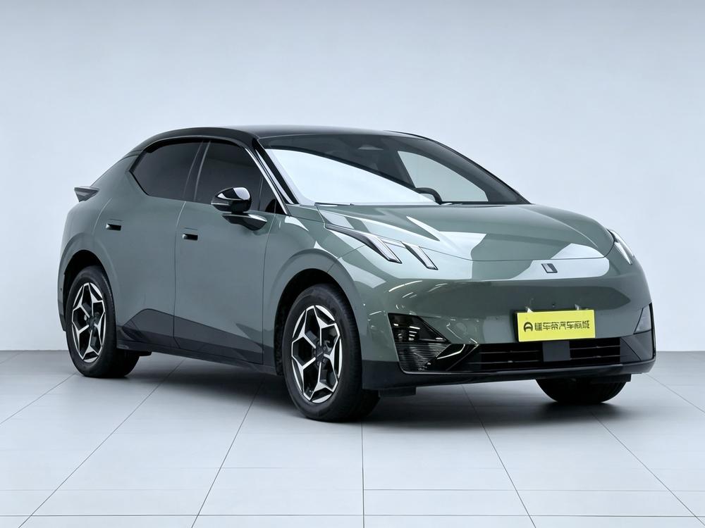 Lynk & Co 领克20