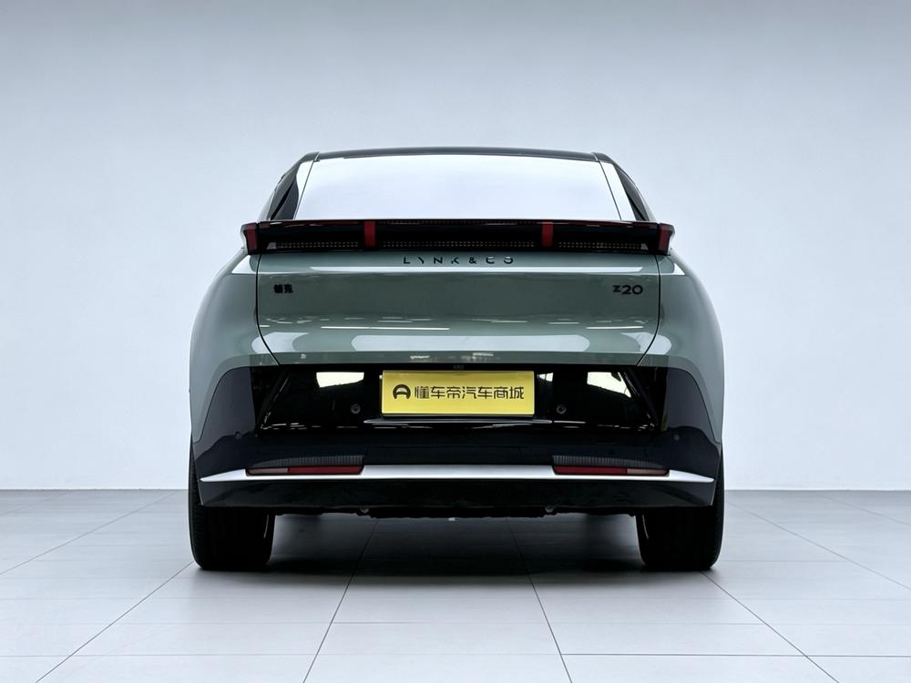 Lynk & Co 领克20