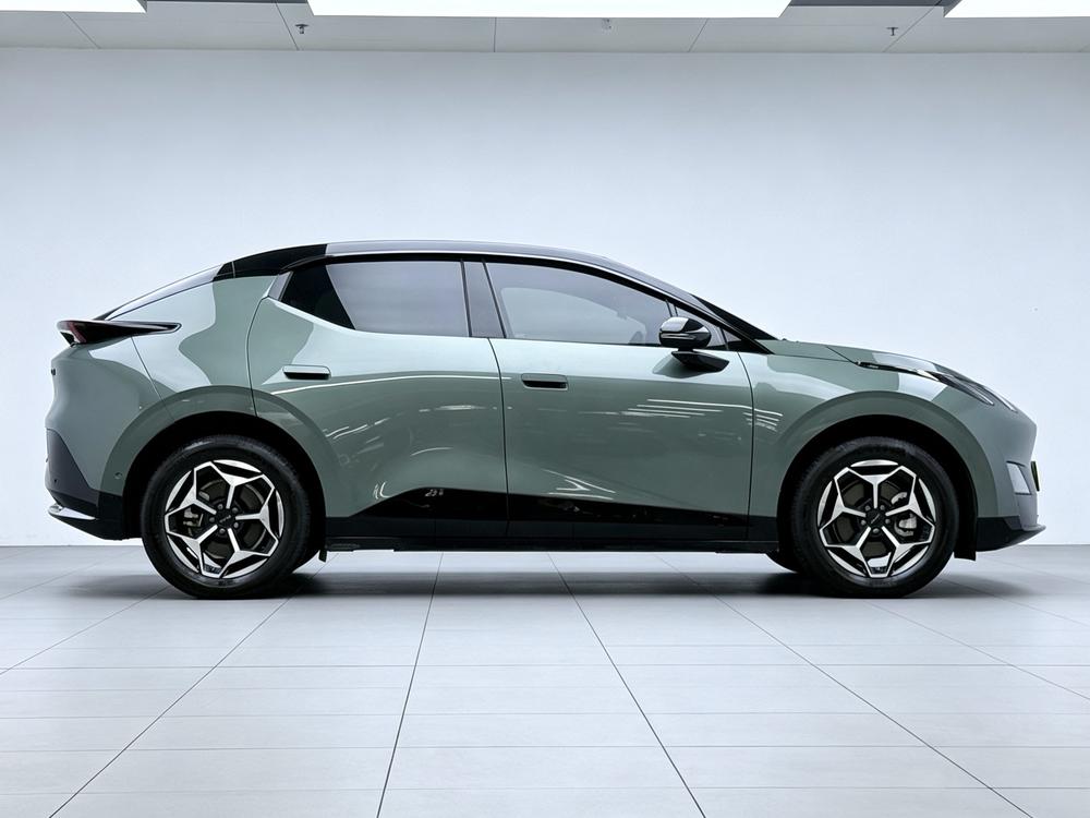 Lynk & Co 领克20