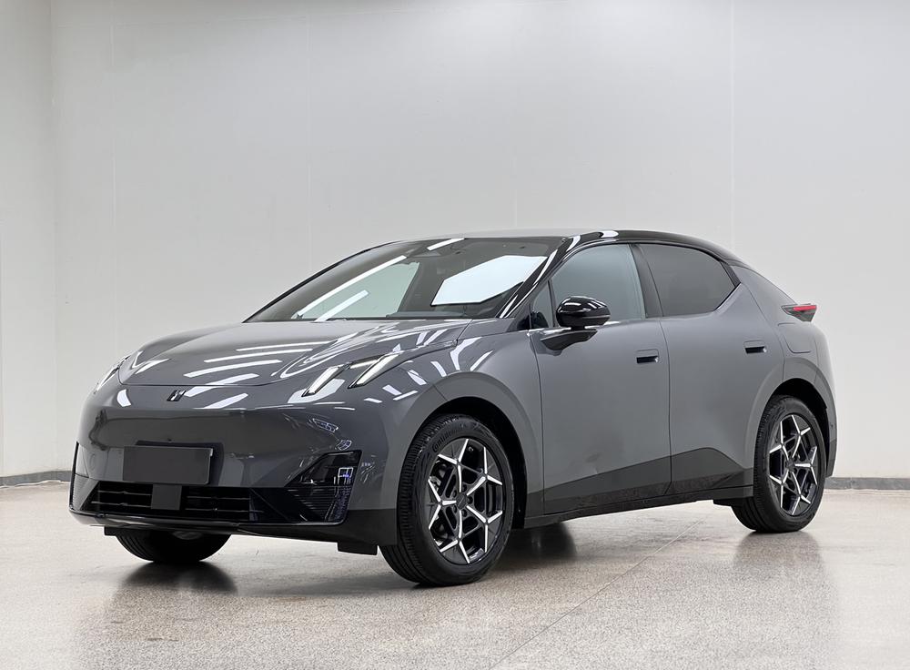 Lynk & Co 领克20